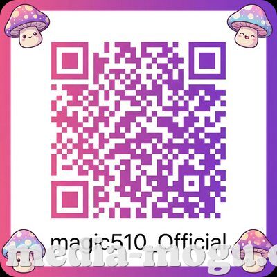 蘑菇视频公众号